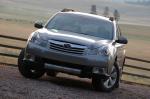 Subaru Outback 2010 года